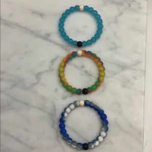 lokai bracelets